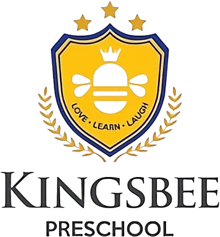 Kingsbee Preschool crest