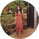 Naathiya Mohan profile picture