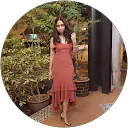 Naathiya Mohan profile picture